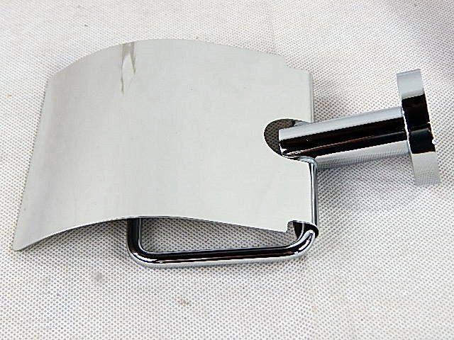 Supporti a parete: Toilettenpapierhalter, Papierhalter, Wc – Nuovo e nell'imballaggio originale da Hittnau venduto da Silvio50 4