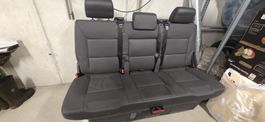 Sitzbank VW T5 (2013) NEU