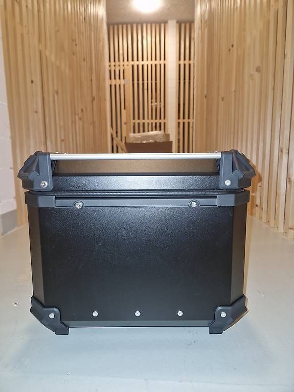 Topcase: Topcase Enduro 45l – Usato da Zell LU venduto da soko 2