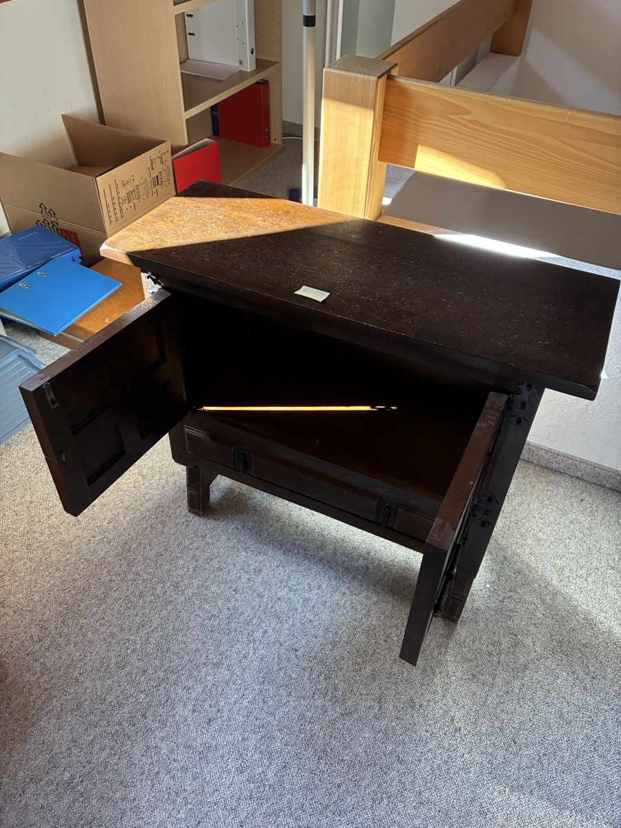 Commodes: Kommode Spanisch – D'occasion à Unterägeri par Phil5 3