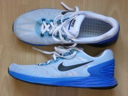 NIKE SPORT SCHUHE GR. 45