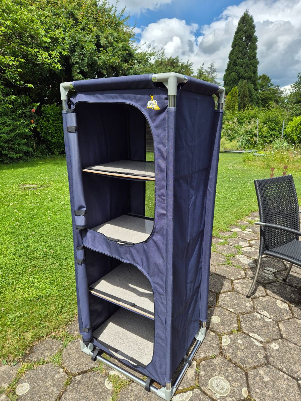 Armadi: Campingschrank, 140 cm – Usato da Muri AG venduto da joh_t2zg