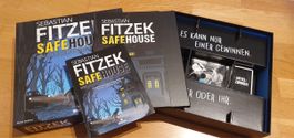 Sebastian Fitzek Safehouse
