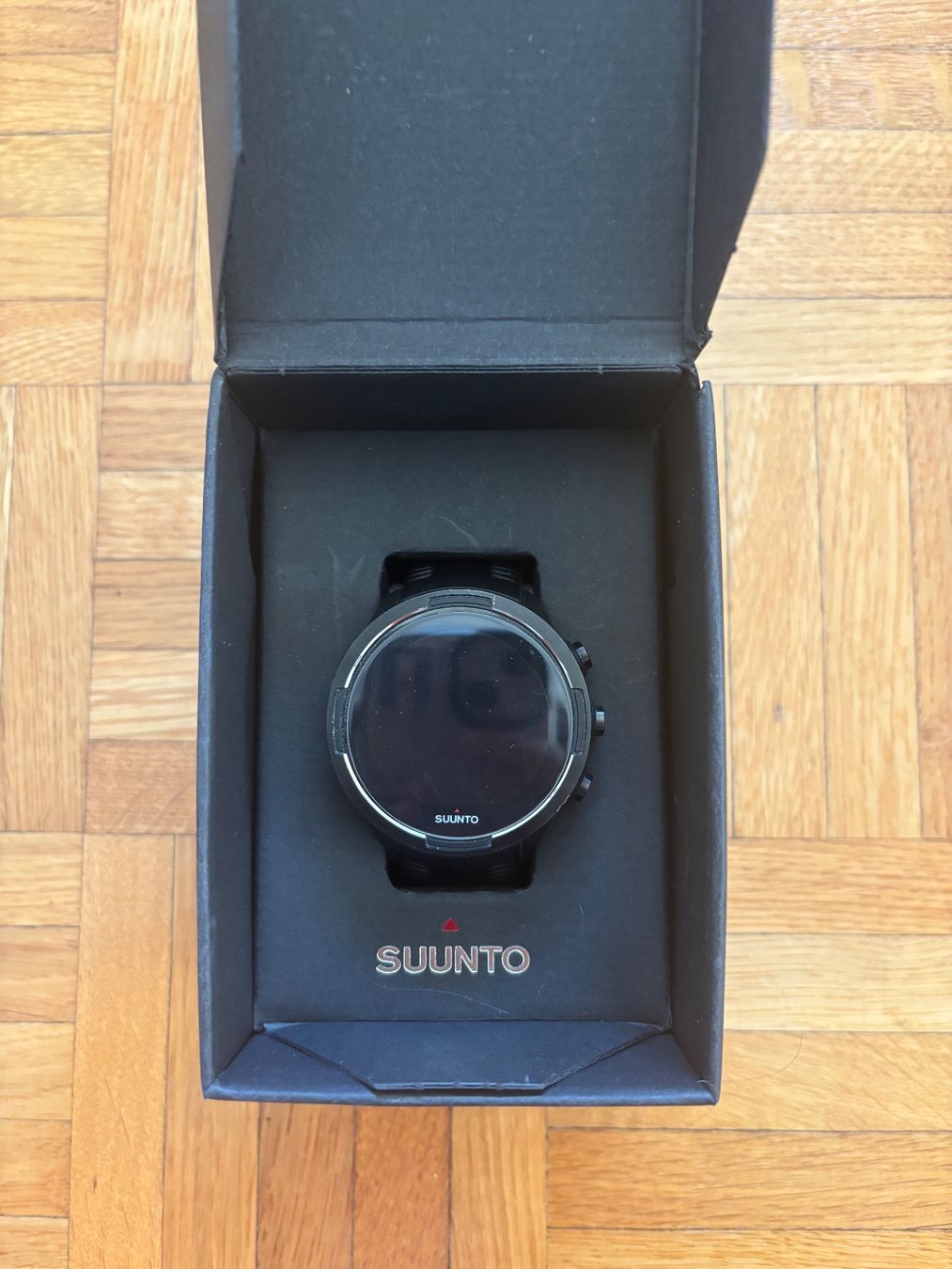 Suunto Smartwatch: Suunto 9 – Usato da Lausanne venduto da agu_n5cg