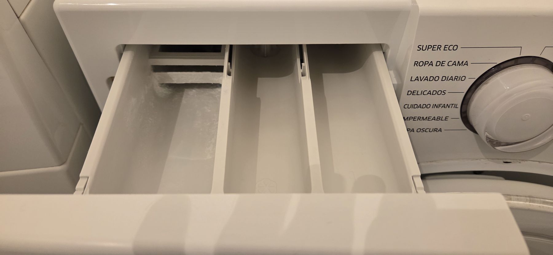 Samsung Lavatrici: Samsung AddWasher 4/2017 – Difettoso da Burgdorf venduto da tamaraw03 7