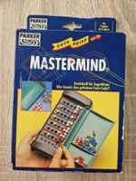 Mastermind Parker Gute Reise Spiel aus dem Jahr 1993