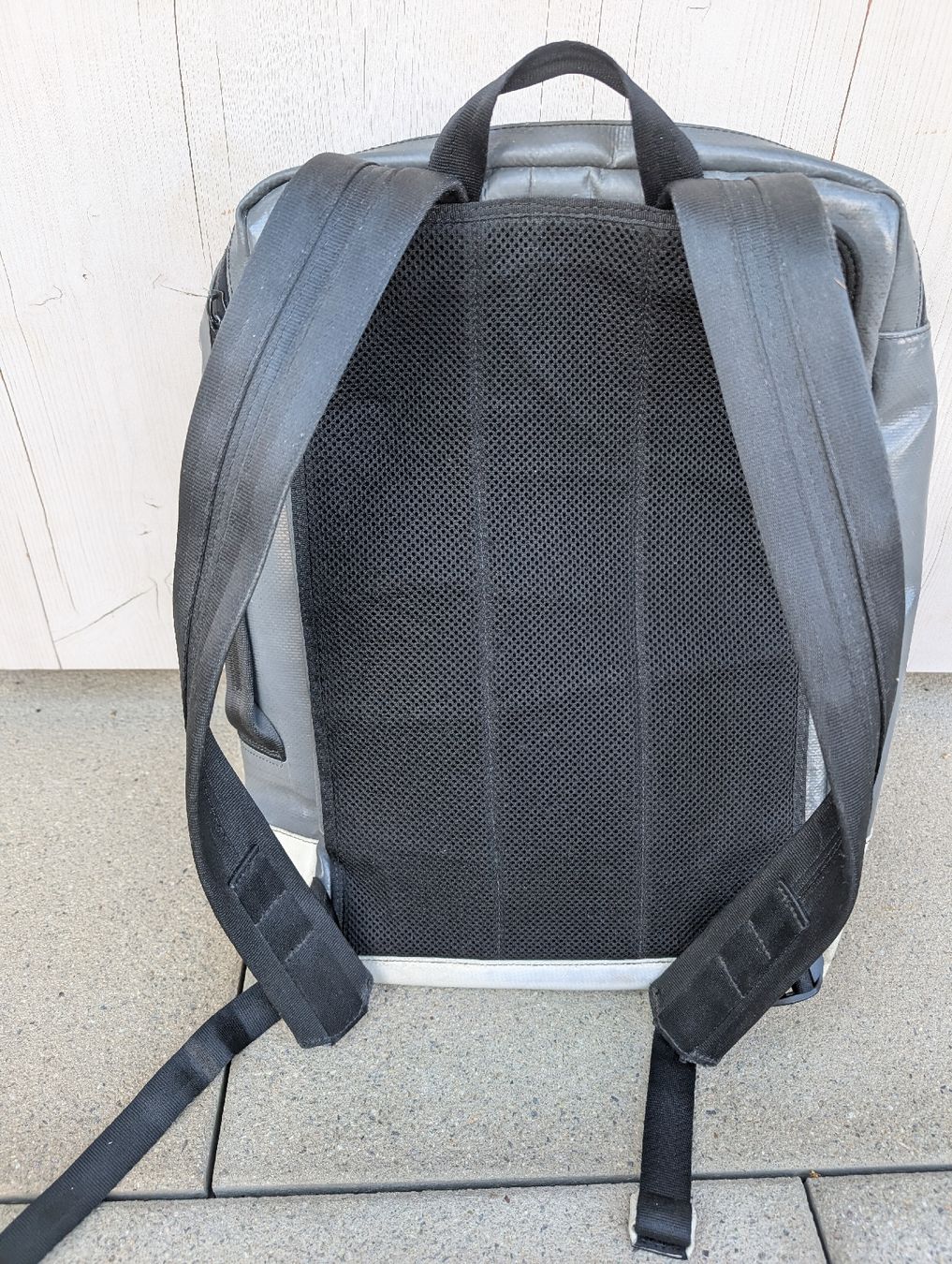 Freitag Zaini: Freitag Rucksack F306 Hazzard – Usato da Solothurn venduto da Smfr 1