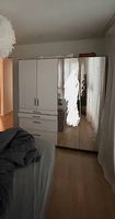 Kleiderschrank mit Spiegeltür Lieferung ZH Umgebung