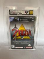 NINTENDO - ZELDA - COLLECTOR´S EDITION - VGA 85+ NM