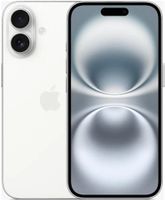 Apple iPhone 16 Plus 128GB Weiss