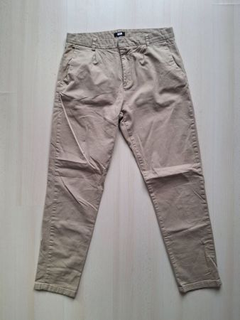 WE Hose Beige Grösse 34/34 Top Zustand!