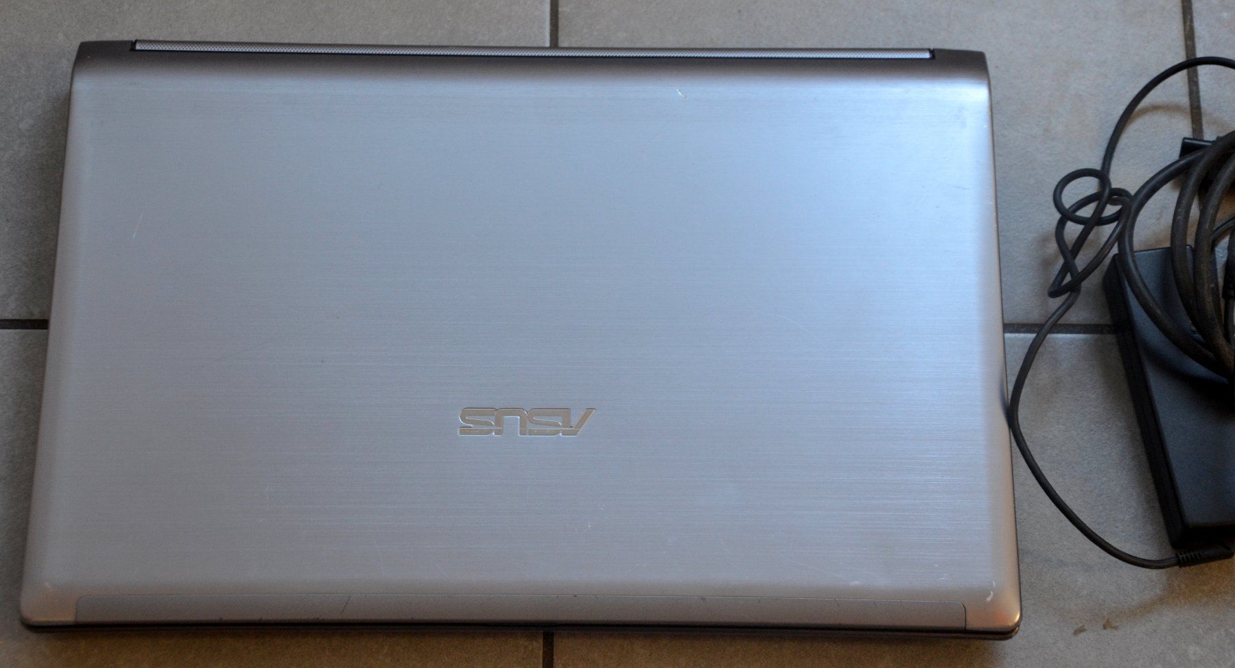 Asus Notebook: Laptop Asus N73S 17,3" i7 – Usato da Collonges venduto da arashee 3