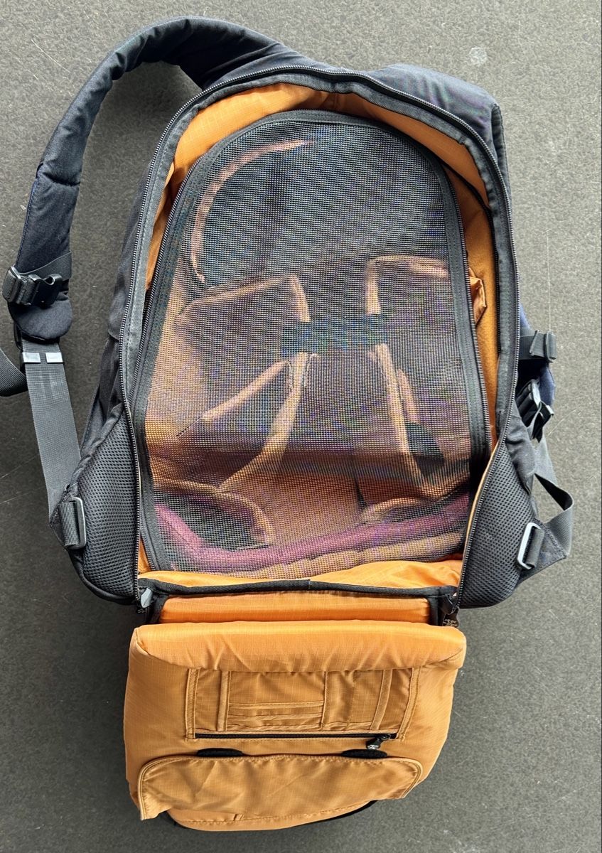 Crumpler Rucksäcke: Crumpler Fotorucksack – Gebraucht aus Bern von keristophu 7