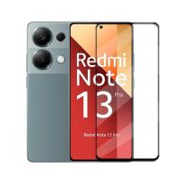 3D Panzerglas Folie Xiaomi Redmi Note 13 Pro 5G