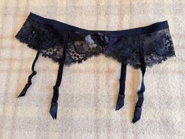 Simone Pérèle, Strapsgürtel, schwarz neu