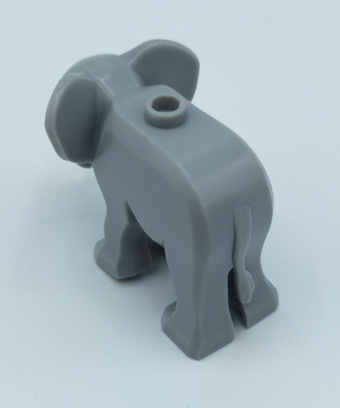 Lego Kit di costruzioni: Lego Baby Elefant – Nuovo e nell'imballaggio originale da Schlatt TG venduto da AndrTra 1
