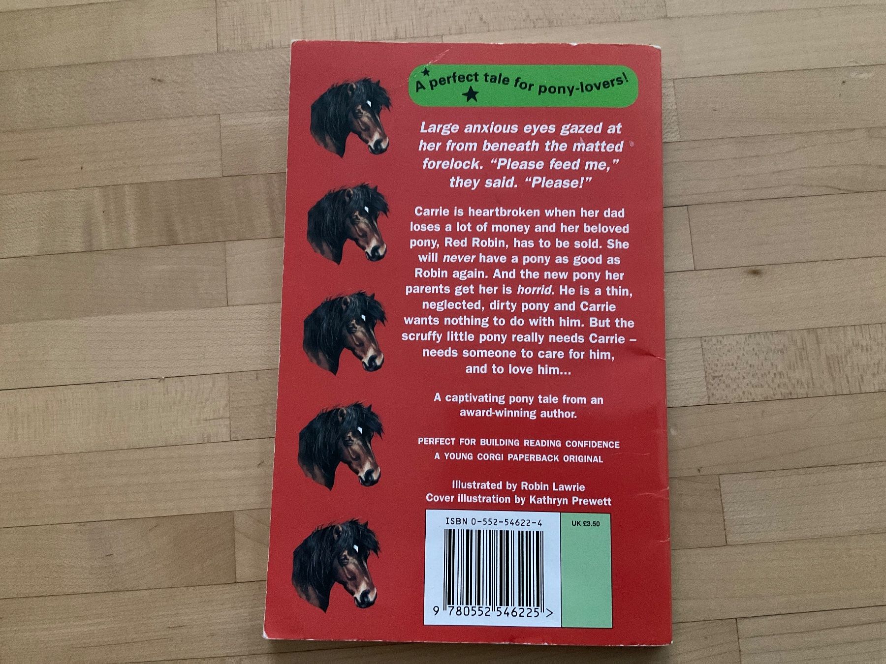 Libri: Two Books for Horse lovers – Usato da Winterthur venduto da aionila 6