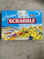 Junior Scrabble 5+