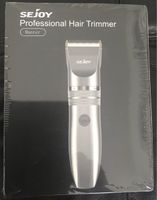Sejoy Professional Haar Trimmer NEU