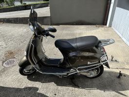 Vespa