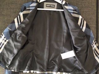 Gerry Weber Giacche: Blazer Gerry Weber Grösse 36 - NEU – Nuovo (secondo la descrizione) da Utzigen venduto da Crisbo 1