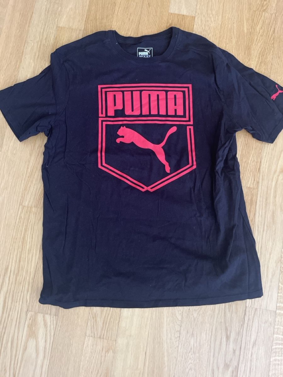 Puma T-shirt: Puma T-Shirt, Gr M  – Nuovo (secondo la descrizione) da Cham venduto da dej4vue 1