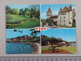 Nyon, 1979