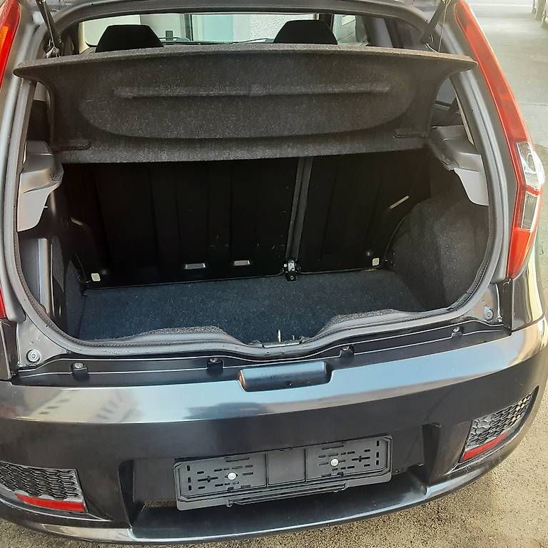 Automobili: Fiat Punto 1.8 HGT – Usato da Emmenbrücke venduto da Zoll58 3