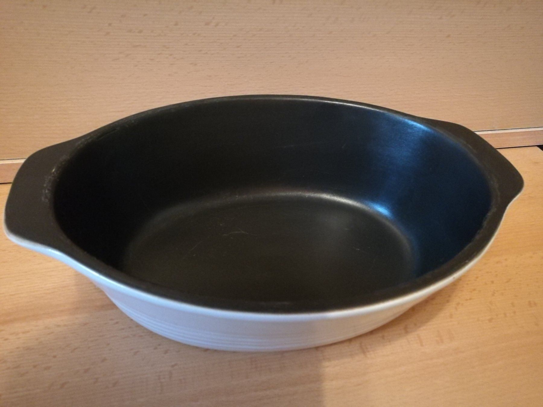 Backformen: Auflaufform oval antihaftbeschichtet – Neu (gemäss Beschreibung) aus Horn von sonjamenzi 1