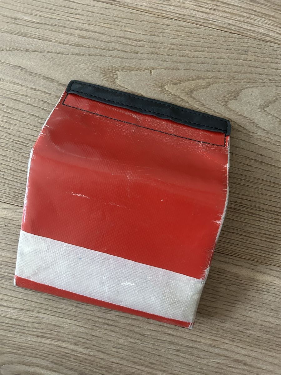 Portafogli: Freitag Wallet – Usato da Eschenbach SG venduto da bushika 2