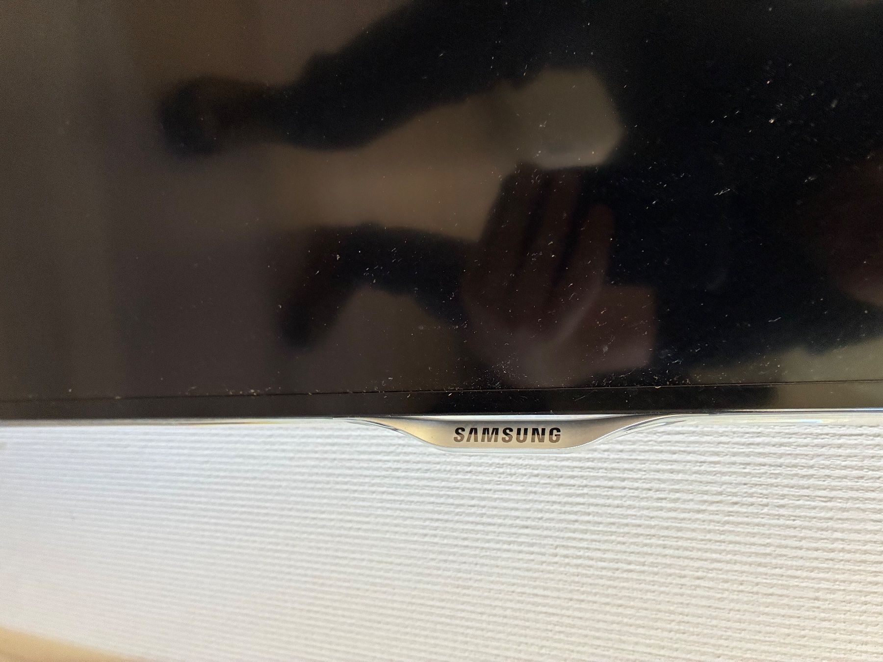 Samsung Televisori: Smart Fernseher Samsung – Usato da Waldenburg venduto da knu_pm8x 3