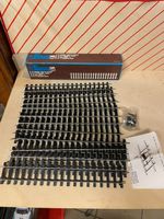 Gleismaterial Lima Spur 0