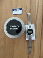 Casio A159WA-N1DF Armbanduhr Made in Japan