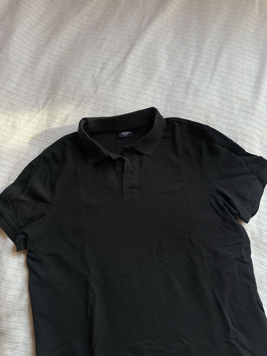 Joop Polo-Shirts: JOOP! Polo – Gebraucht aus Vaduz von whitepalmtree 3