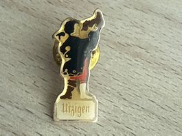Pin Utzigen