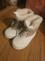 Kinder Stiefel Grösse 24/25 guter Zustand