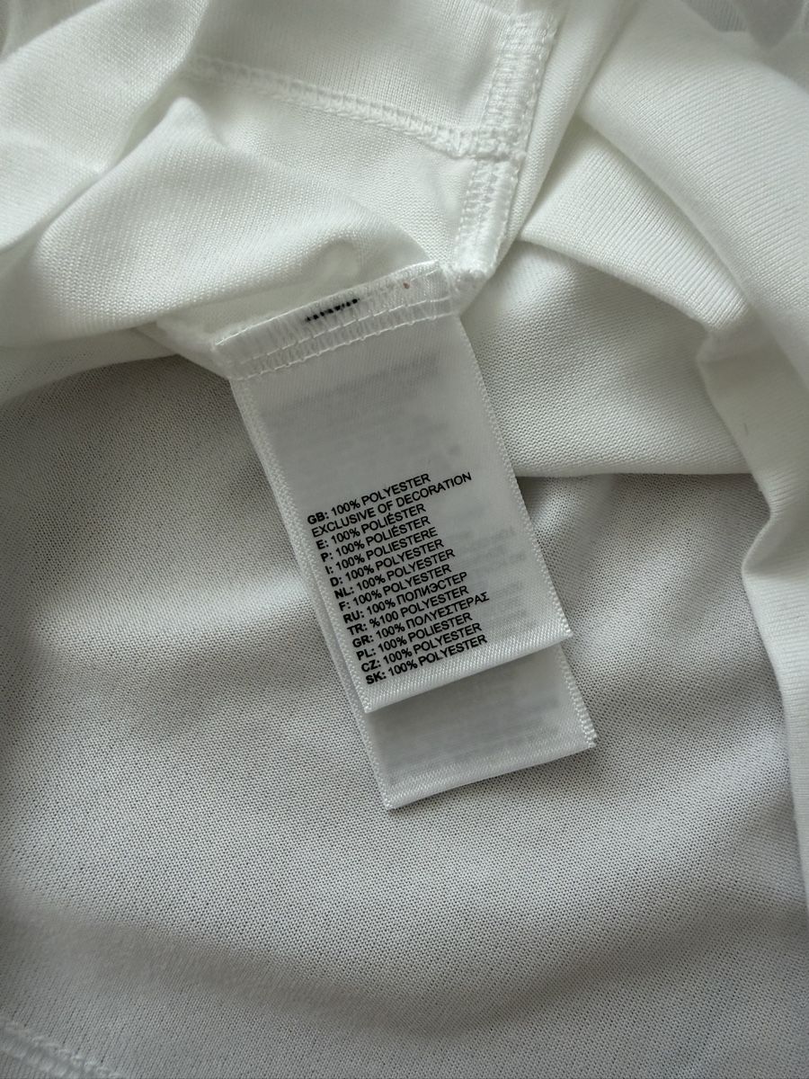 North Face T-shirt: The North Face Tshirt, Gr. S – Usato da Interlaken venduto da fbnscl 4