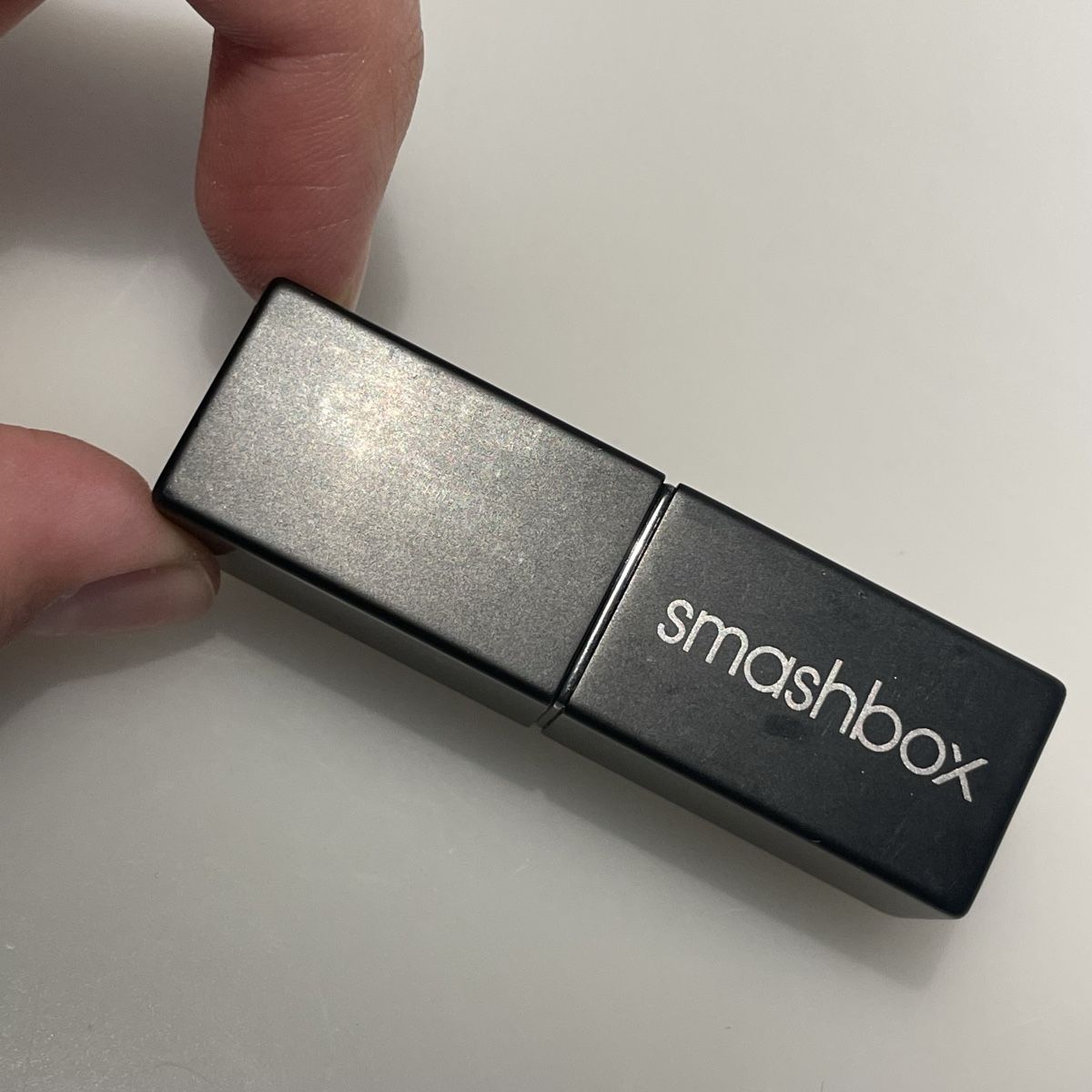 Make-up: Smashbox Lippenstift Legendary, Farbe First Time – Usato da Bellach venduto da Lapislazuli_blues 5