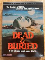 Dead & Buried (1981) Uncut (codefree)