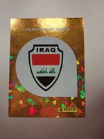 WM26 Panini Iraq