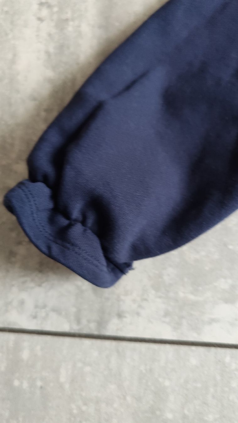 Billieblush Vestiti & Gonne: Billieblush Sweatkleid, 126 (8) – Usato da Hofstetten SO venduto da Wolke1909 4