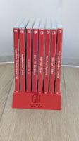Nintendo Switch Spiele Halter - Nintendo Switch Box Holder