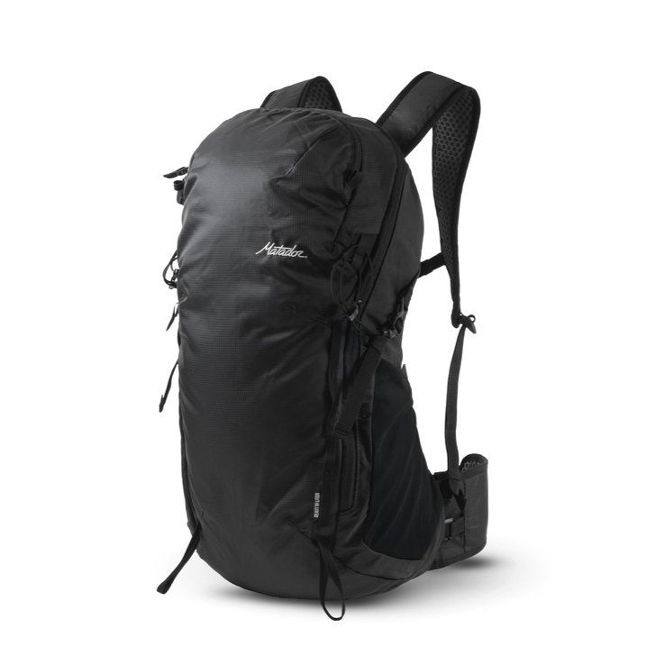 Sacs à dos: Matador Beast18 Ultralight Technical Backpack, 18 Liter – Neuf avec emballage d'origine à Neerach par Northernbreeze
