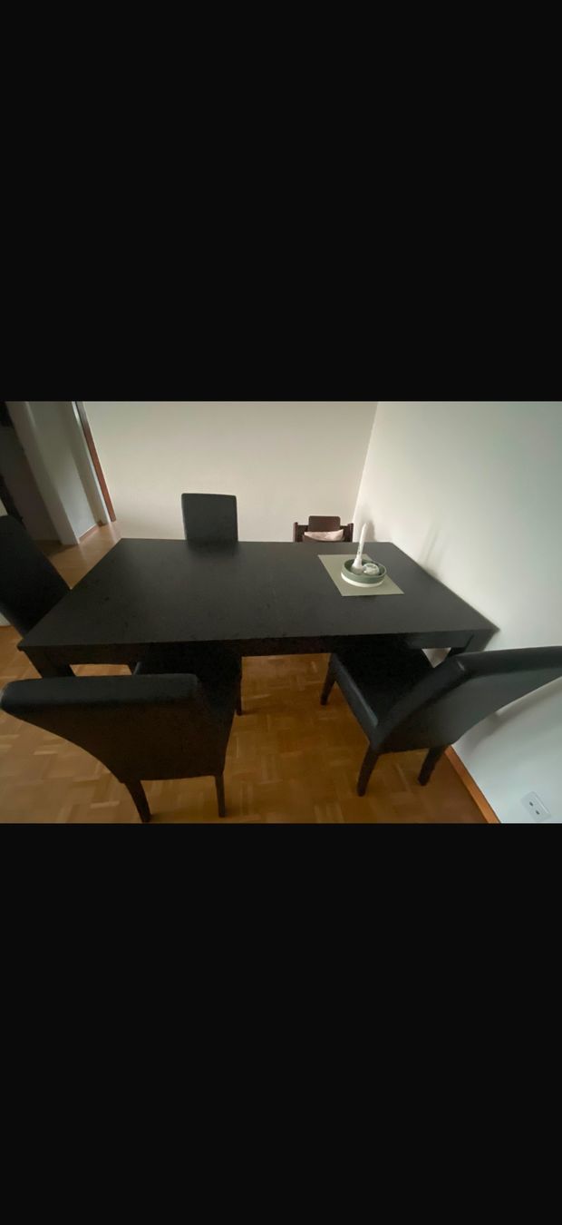 Tavoli: Tisch – Usato da Bern venduto da Strella10 1