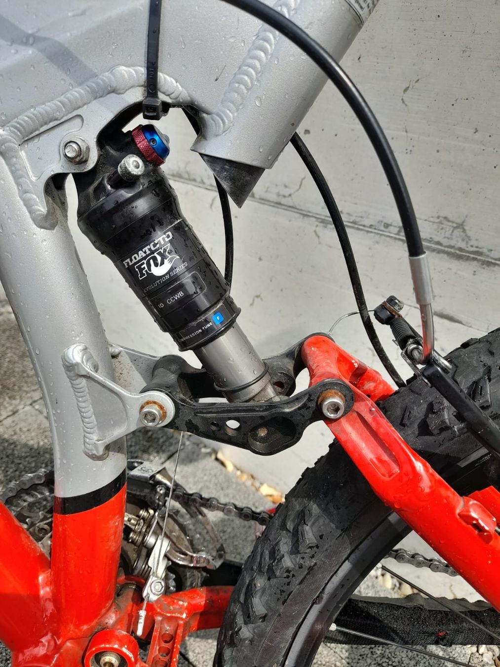 Specialized Velos: Specialized Stumpjumper Pro M4 – Gebraucht aus Gümmenen von  3