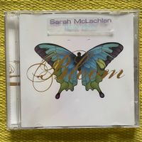 SARAH McLACHLAN-BLOOM REMIX ALBUM