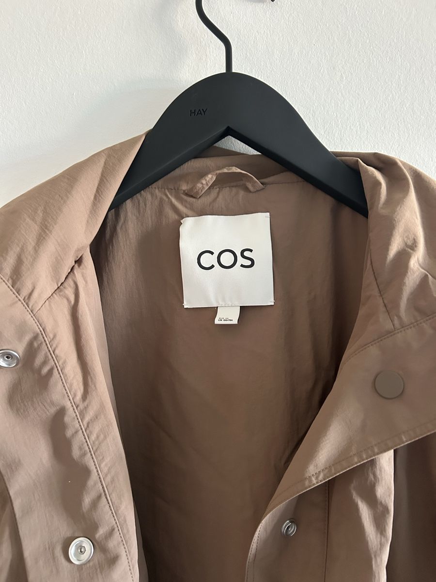 Cos Jacken: COS Jacke – Neu (gemäss Beschreibung) aus Aeugst am Albis von schatzkistee 4