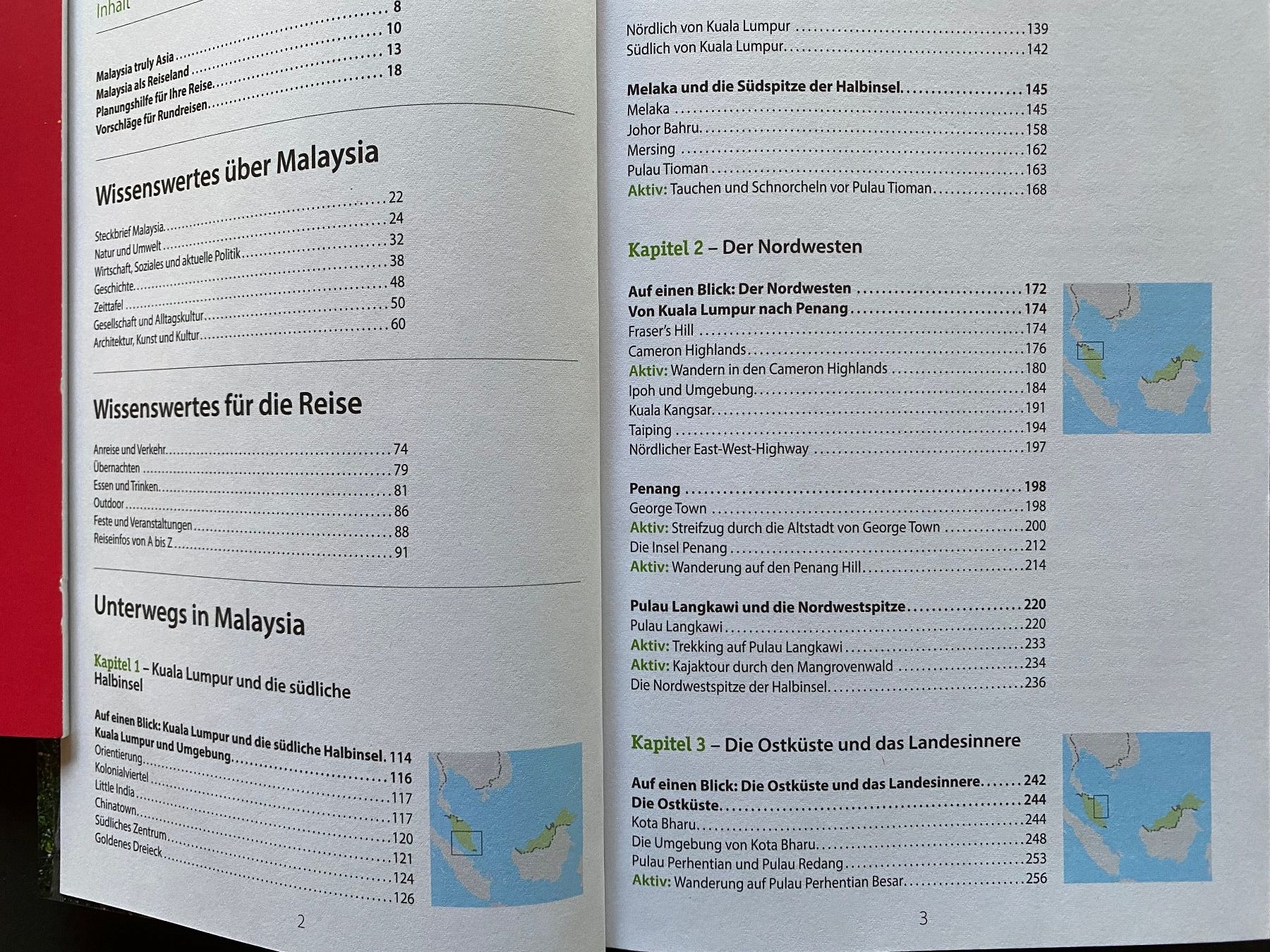 Libri: Reiseführer Malaysia Singapur Brunei – Usato da deitingen venduto da popcorn02 1