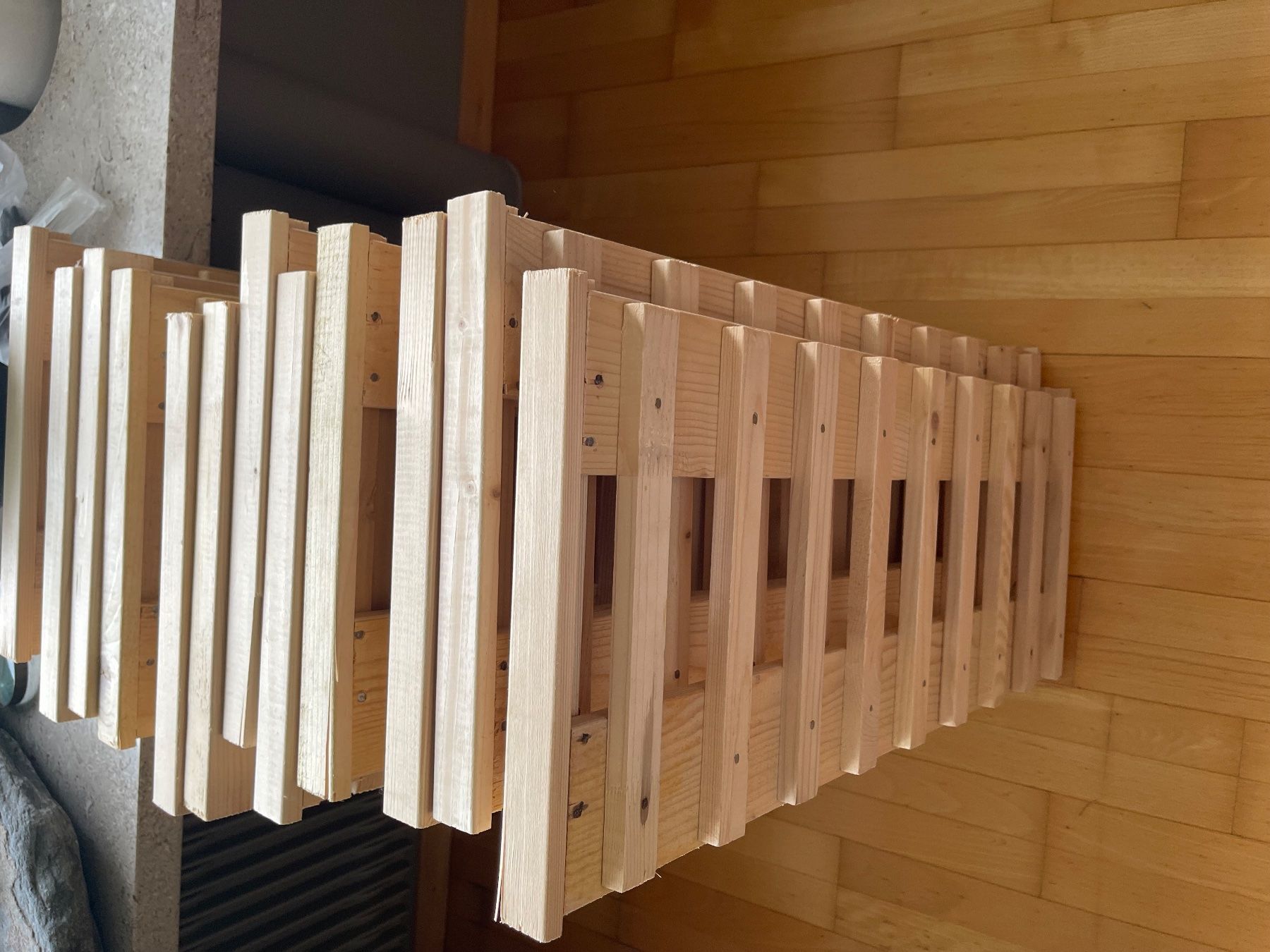Regale: 12 Ikea Flaschenboards – Gebraucht aus Zürich von siepi01 2