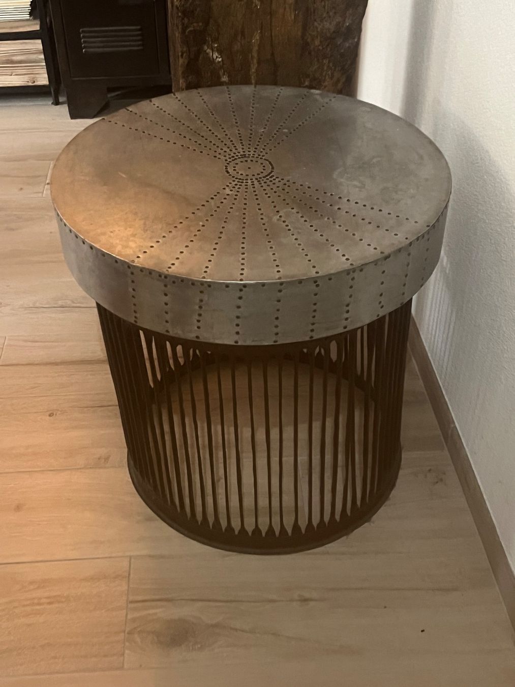 Tavoli: Table metal – Usato da Gollion venduto da stepmett11